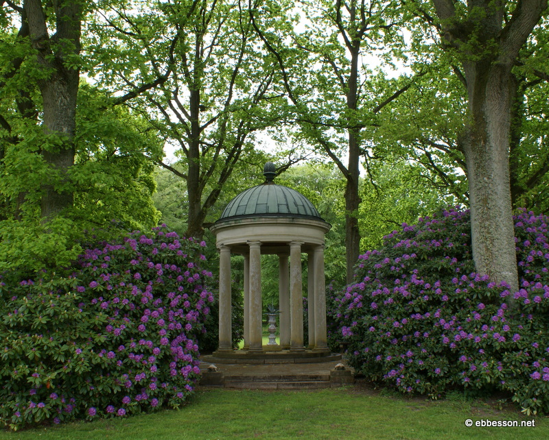 DSC06836.JPG - Vegeholms slott - Templet