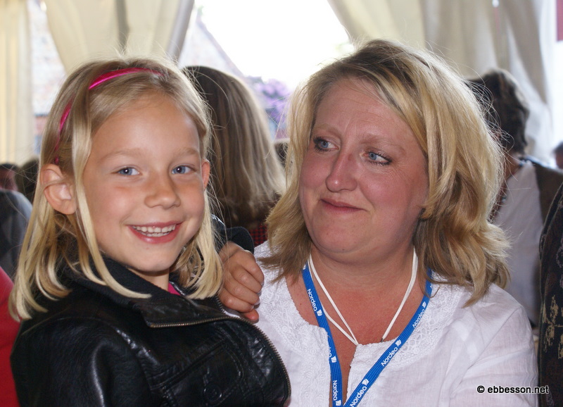 DSC07058.JPG - Clara och Anne