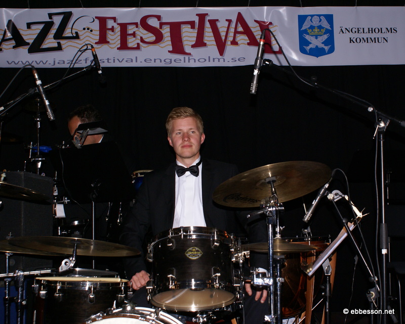 DSC07096.JPG - Daniel Johansson