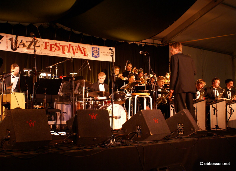 DSC07104.JPG - Sir Prajz Big Band