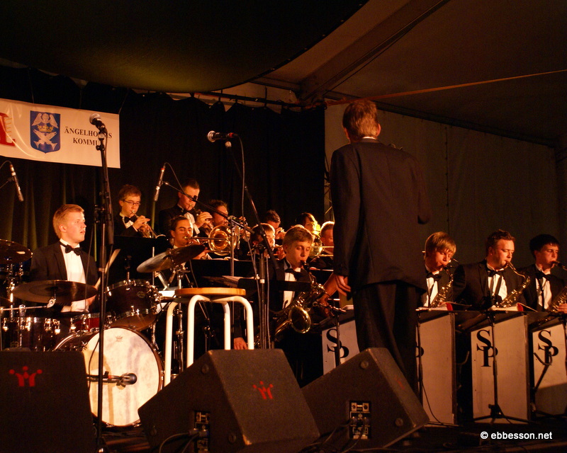 DSC07107.JPG - Sir Prajz Big Band