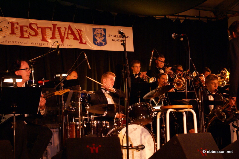 DSC07111.JPG - Sir Prajz Big Band