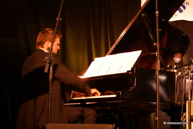 DSC07129.JPG - Sir Prajz Big Band
