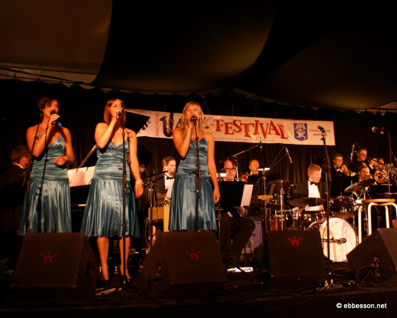 DSC07135.JPG - Sir Prajz Big Band