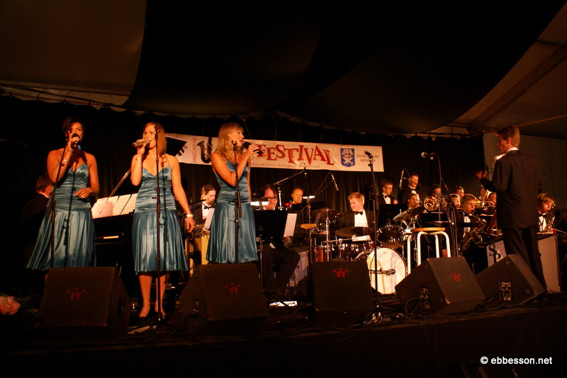 DSC07136.JPG - Sir Prajz Big Band
