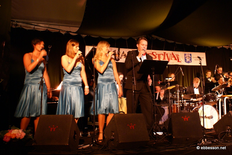 DSC07143.JPG - Sir Prajz Big Band