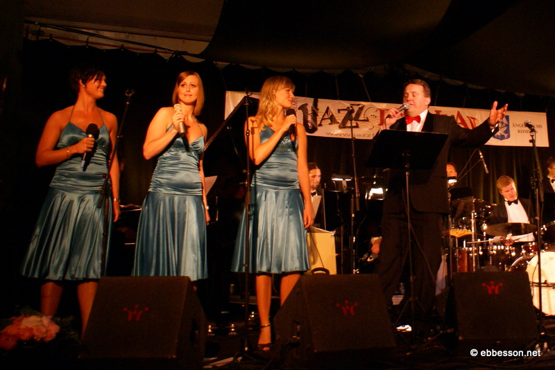 DSC07144.JPG - Sir Prajz Big Band
