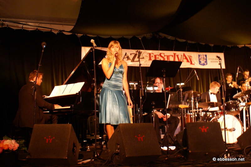 DSC07154.JPG - Sir Prajz Big Band