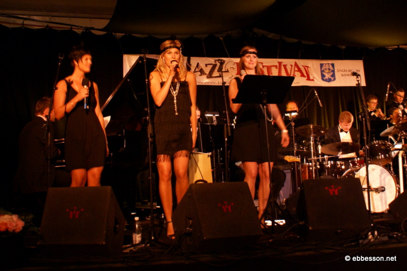 DSC07157.JPG - Sir Prajz Big Band