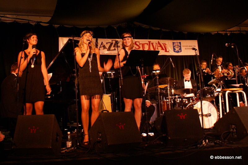 DSC07161.JPG - Sir Prajz Big Band