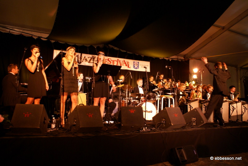 DSC07164.JPG - Sir Prajz Big Band