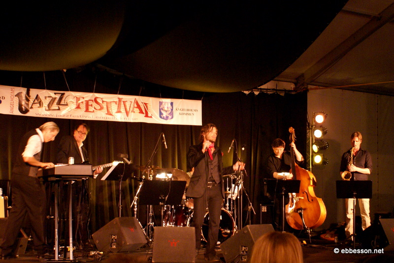 DSC07328.JPG - Andreas Jonsson med Doobidoo Jazz
