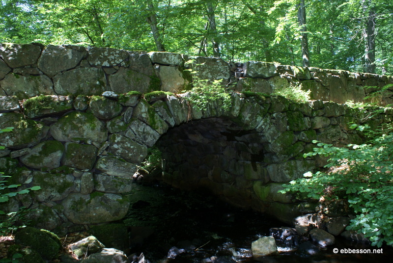 DSC07877.JPG - En gammal bro av sten.