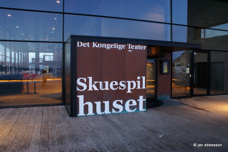DSC05667.JPG - Det Kongelige Teater Skuespilhuset