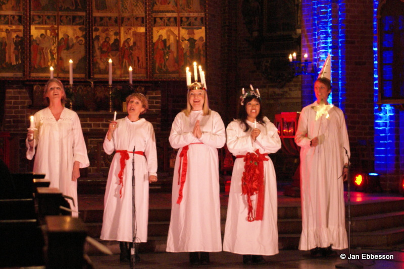 DSC05972.JPG - Lucia - Julkonsert för Barncanderfonden i Mariakyrkan