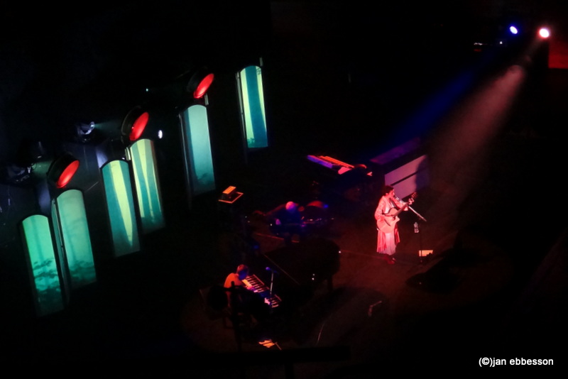DSC02701.JPG - Katie Melua på scen i Konserthuset i Köpenhamn