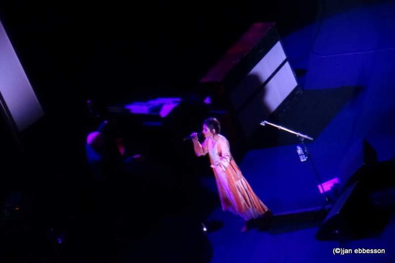 DSC02705.JPG - Katie Melua på scen i Konserthuset i Köpenhamn