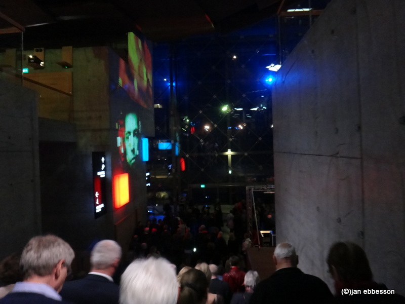 DSC02709.JPG - Konserthuset i Köpenhamn efter Katie Melua