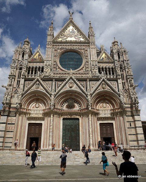DSC01678.JPG - Siena - Duomo