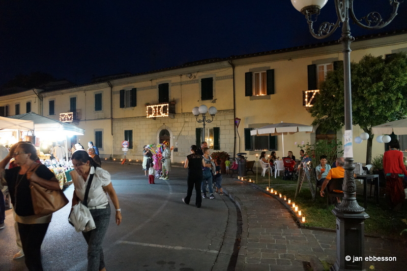 DSC01745.JPG - San Giuliano Terme - Ljusfest